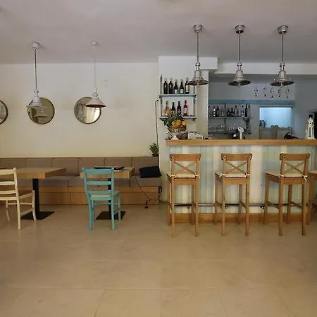 酒店 зонарита 2*