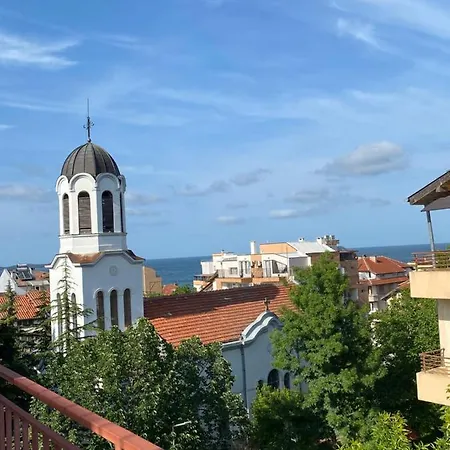зонарита 酒店 普里莫尔斯科