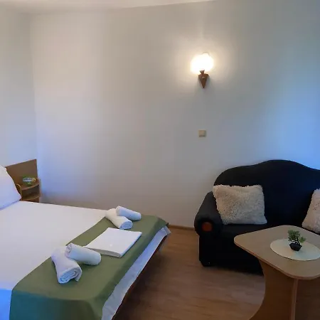 Sunarita Hotel Primorsko