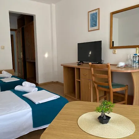 Sunarita Hotel Primorsko