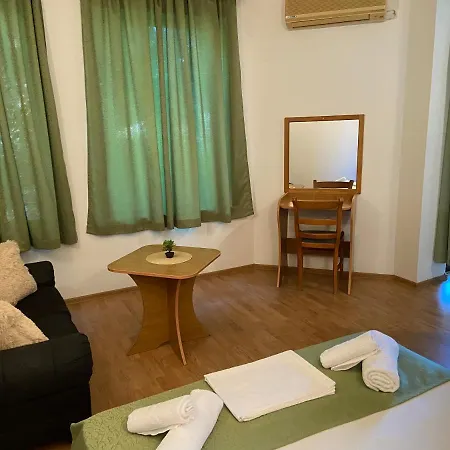 Sunarita Hotel Primorsko