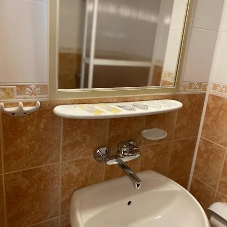 Хотел Зонарита Hotel