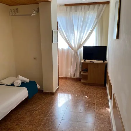 Хотел Зонарита Hotel