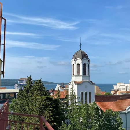Хотел Зонарита Hotel Primorsko