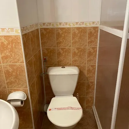 Хотел Зонарита Hotel