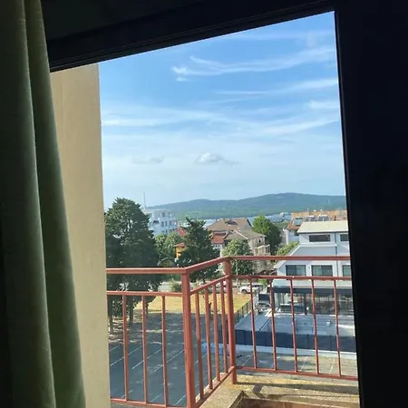 Sunarita Hotel 2*