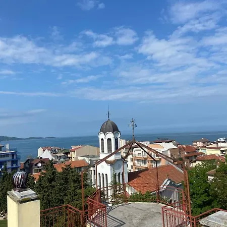 Хотел Зонарита